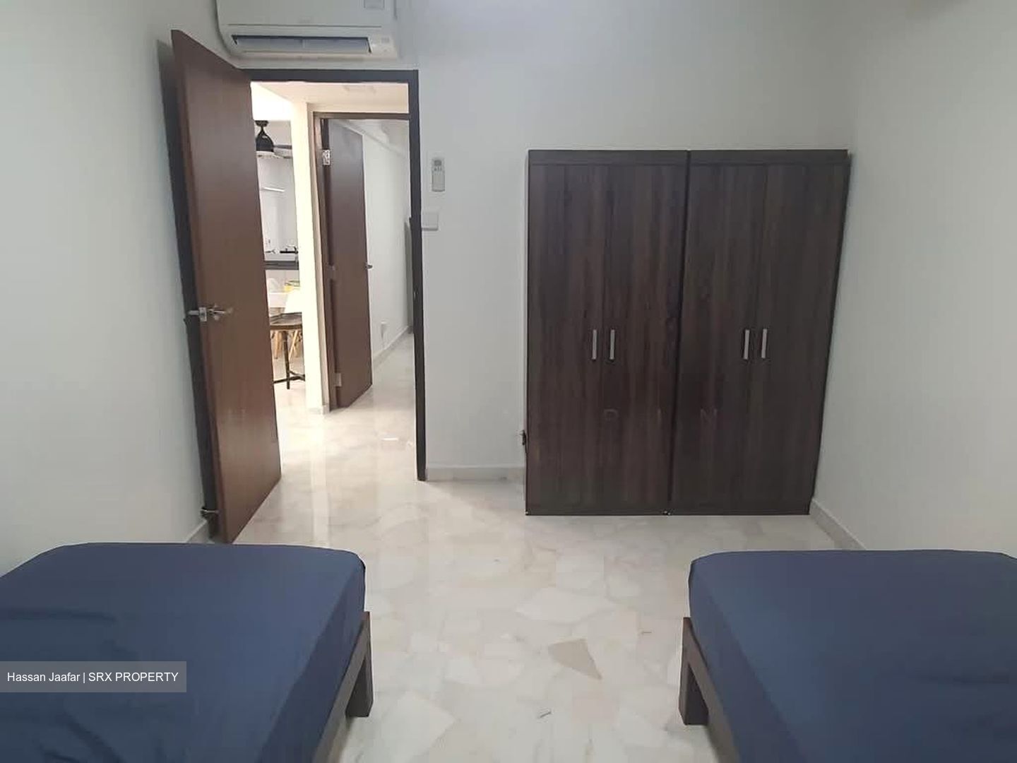 Blk 219 Yishun Gardens (Yishun), HDB 3 Rooms #533151541